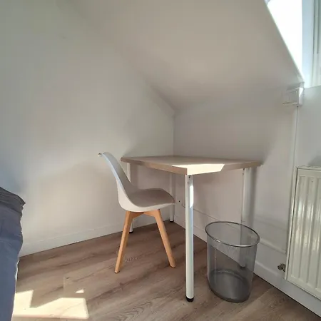 Au Coeur De Pour 10 Personnes Apartment *