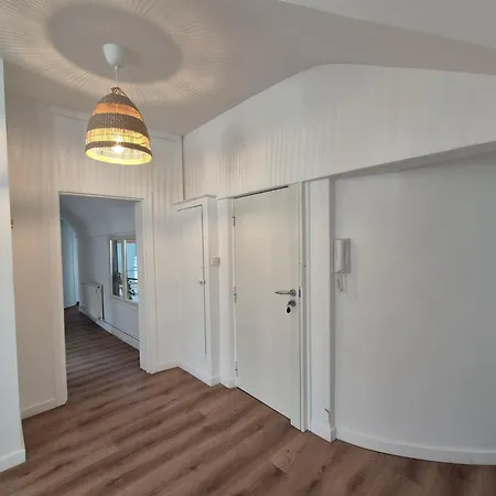 Apartment Au Coeur De Pour 10 Personnes Rouen