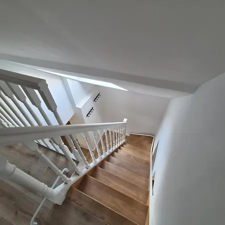 Au Coeur De Pour 10 Personnes Apartment