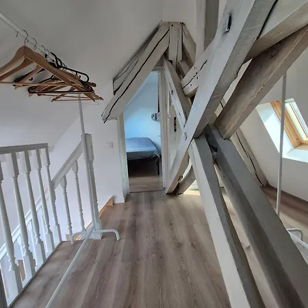 Au Coeur De Pour 10 Personnes Apartment Rouen